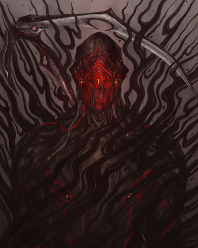 Warframe Archival (Archie) tweet media