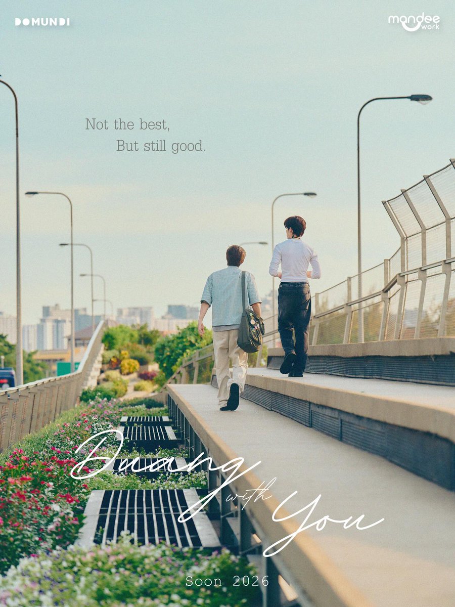 hubboyslove's tweet image. 🚨 #DuangWithYouSeries, nova série da DMD com os #TeeTeePor estreia DIA 31!