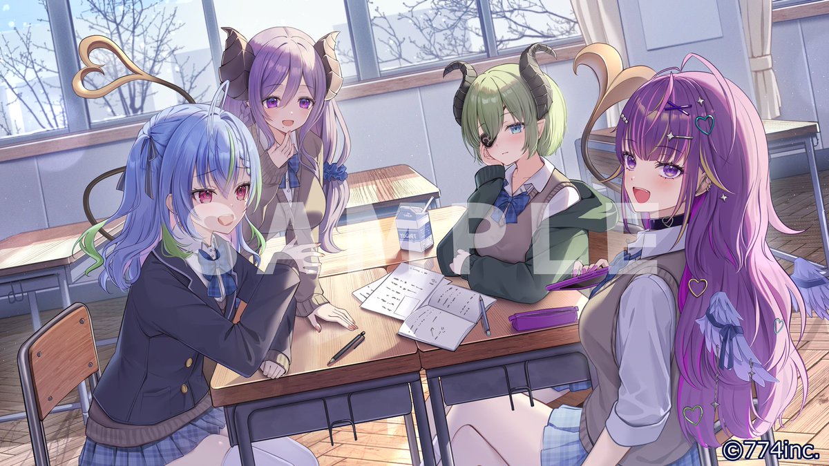 ゆぅ様への依頼品 ゆぅ🐩 (@abcdeaabcz) / Posts / X