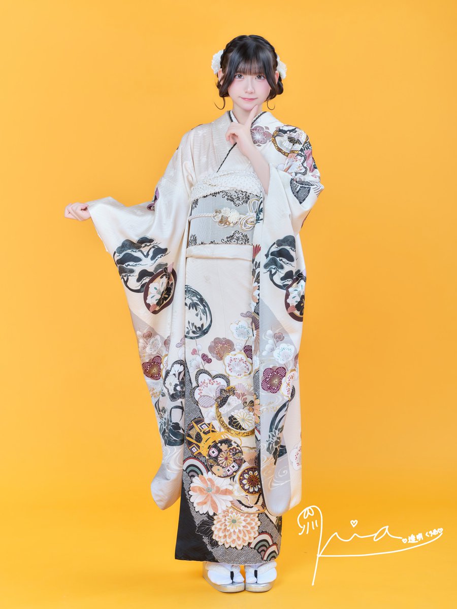 ̗̀ 🎍 𝙷𝚊𝚙𝚙𝚢 𝙽𝚎𝚠 𝚈𝚎𝚊𝚛🎍 ̖́- 『 2026年くりあに捧げてくれ
