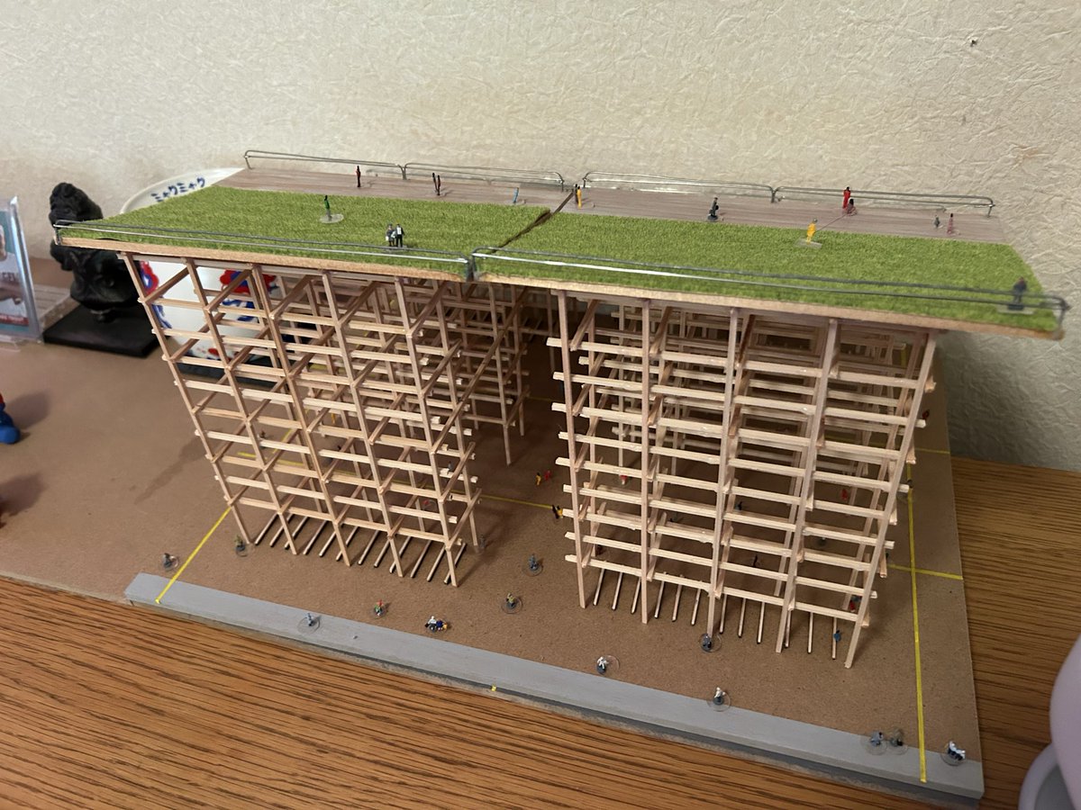 YUYA HARIMa tweet media