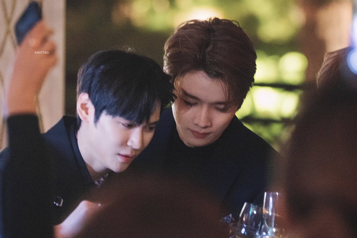 syongseoks's tweet image. 