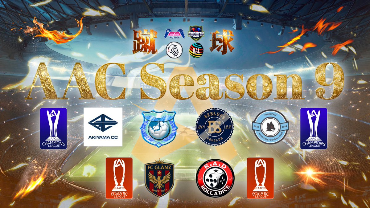 Growth League / LFA INTERNATIONAL INDEPENDENT tweet media