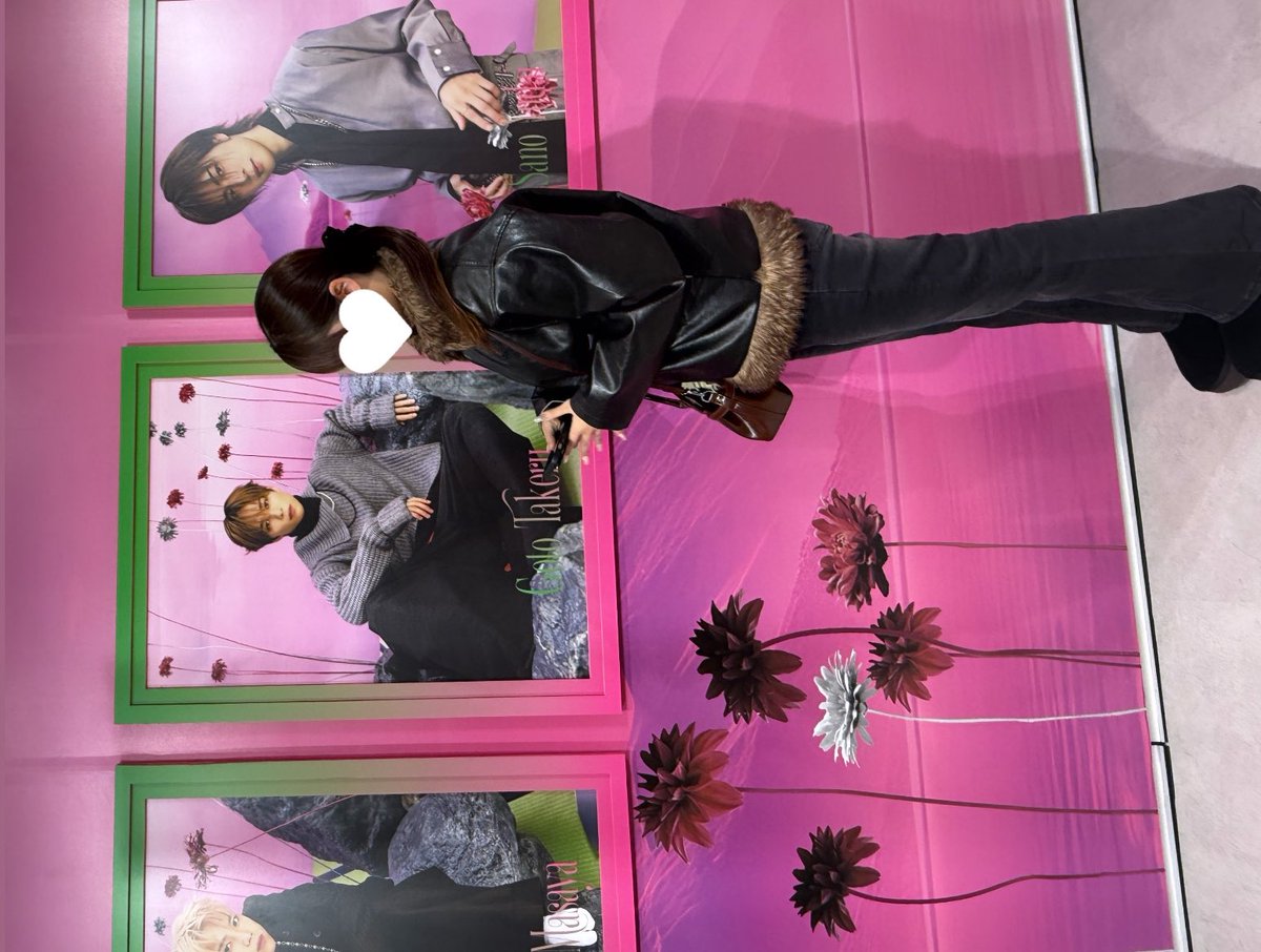 しおねこ tweet media