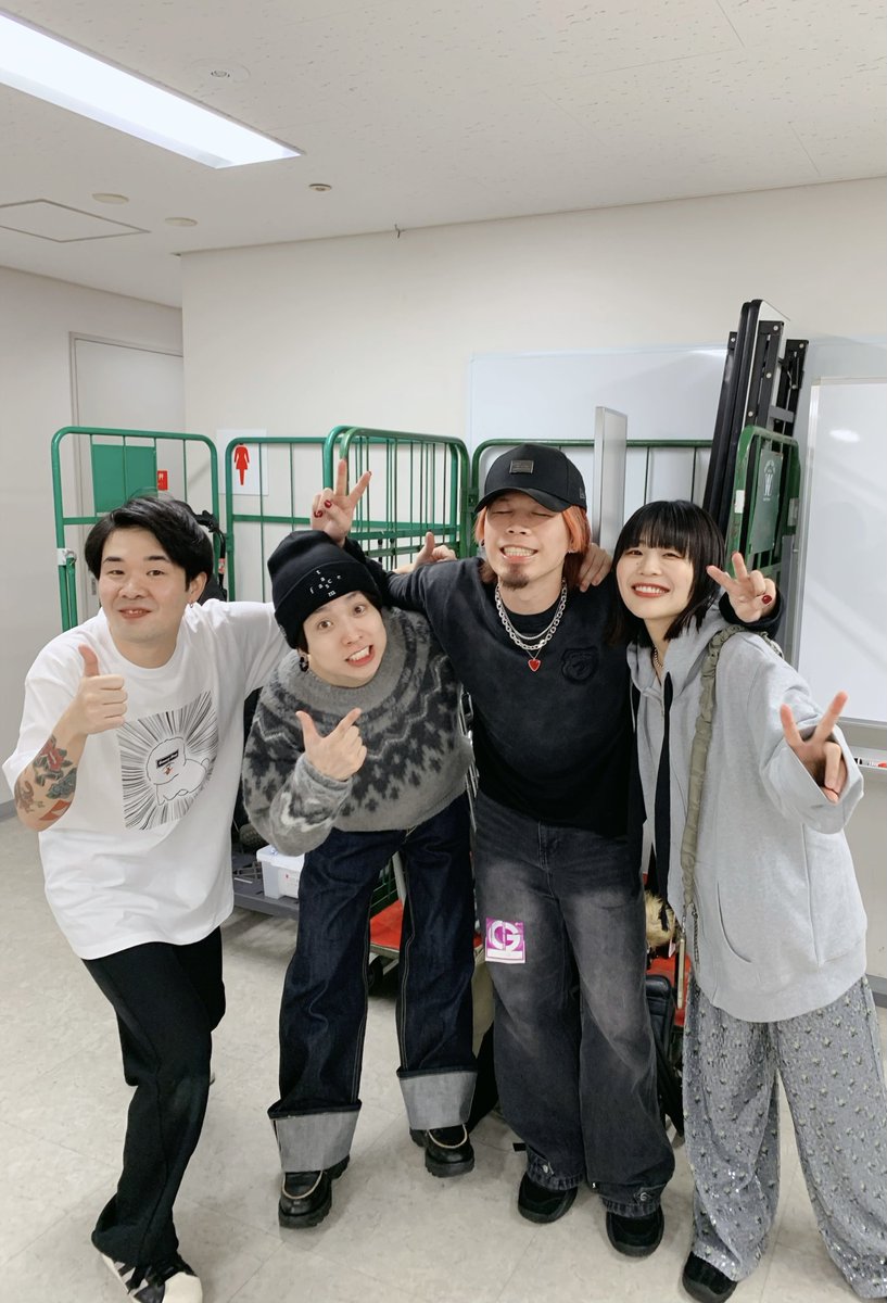 Natsuki_LOCAL CONNECT tweet media