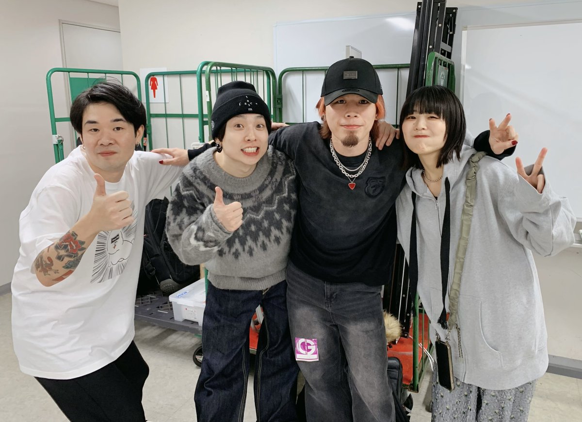 Natsuki_LOCAL CONNECT tweet media