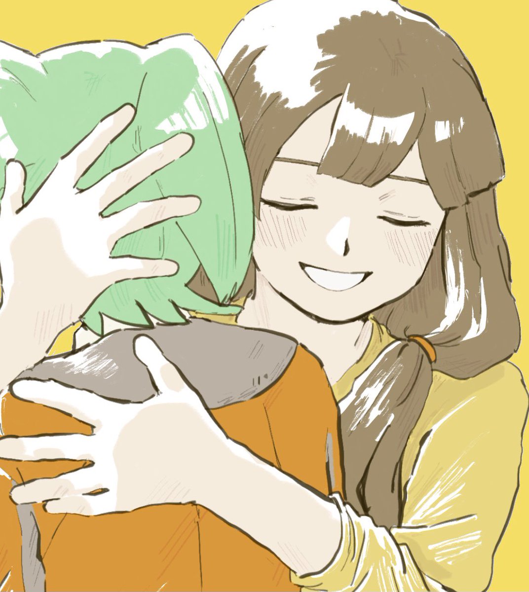 迷わず会えたらまた抱きしめていいのかな