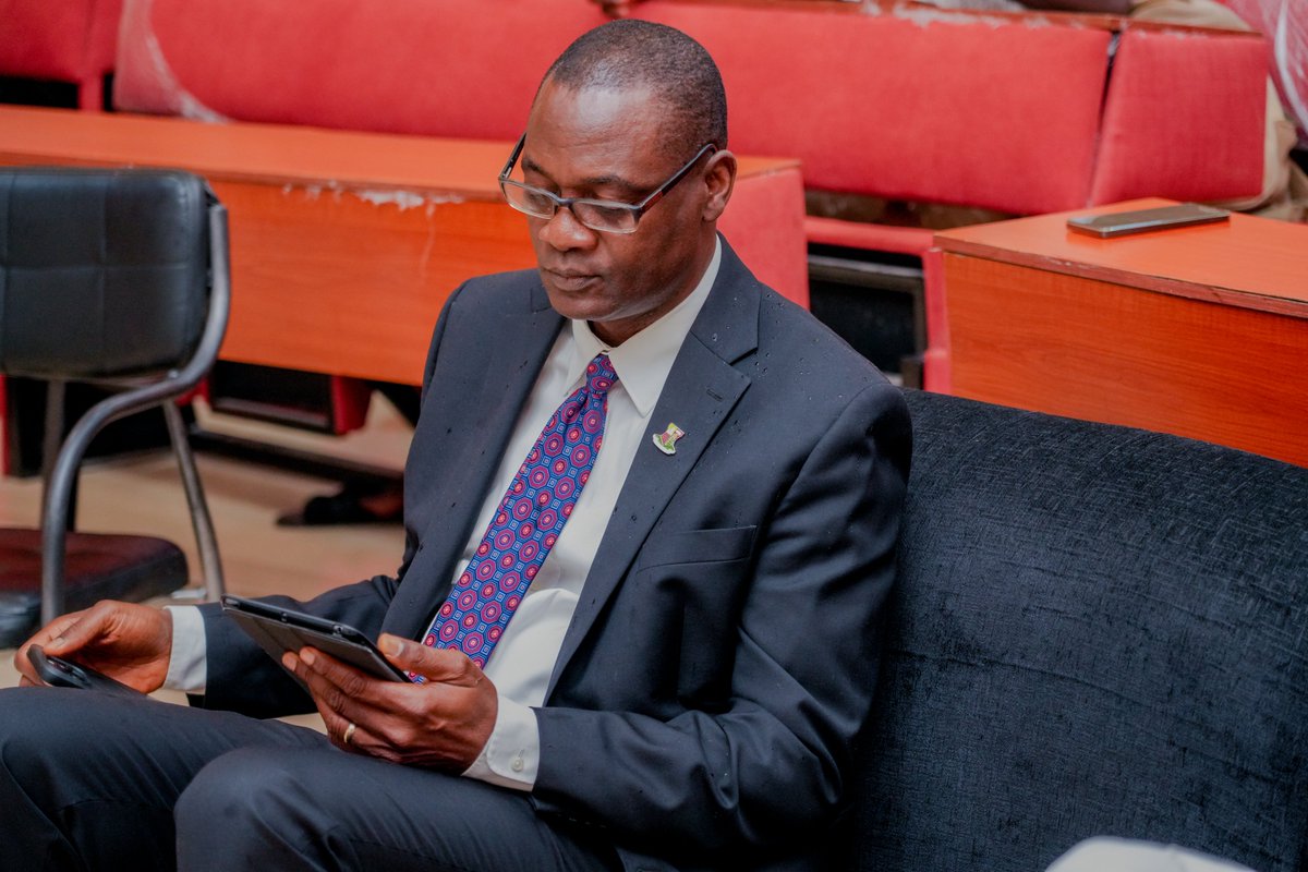 Abiola Ajimobi Technical University tweet media