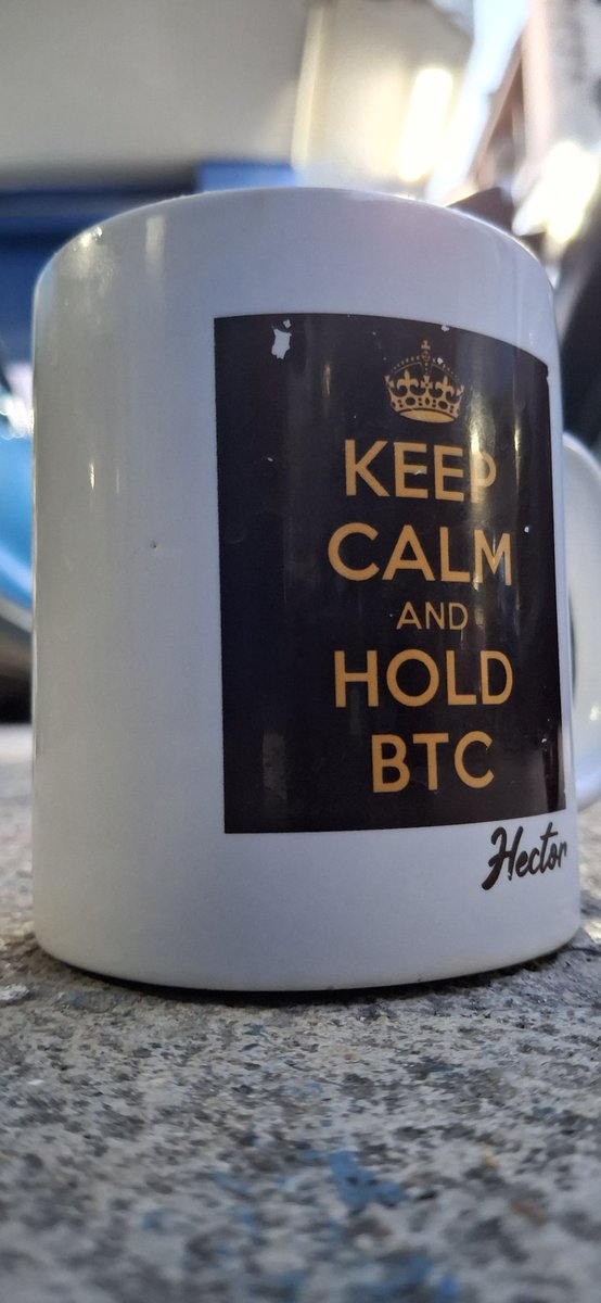 "No vayas tan de prisa que podrías perder el camino"
Buenos días!