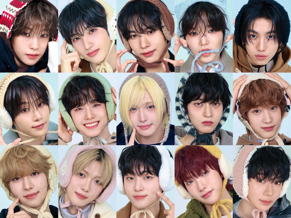 ไม่ซื้อคะ ดูอย่างเดียว🙂‍↕️🤍#idntt #아이덴티티