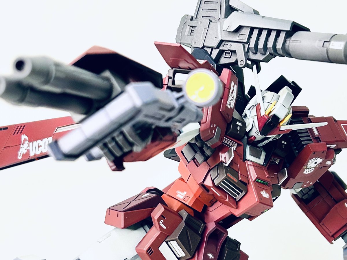 はじめましてこちら代表作になります はじめましてでなくても 我が愛機