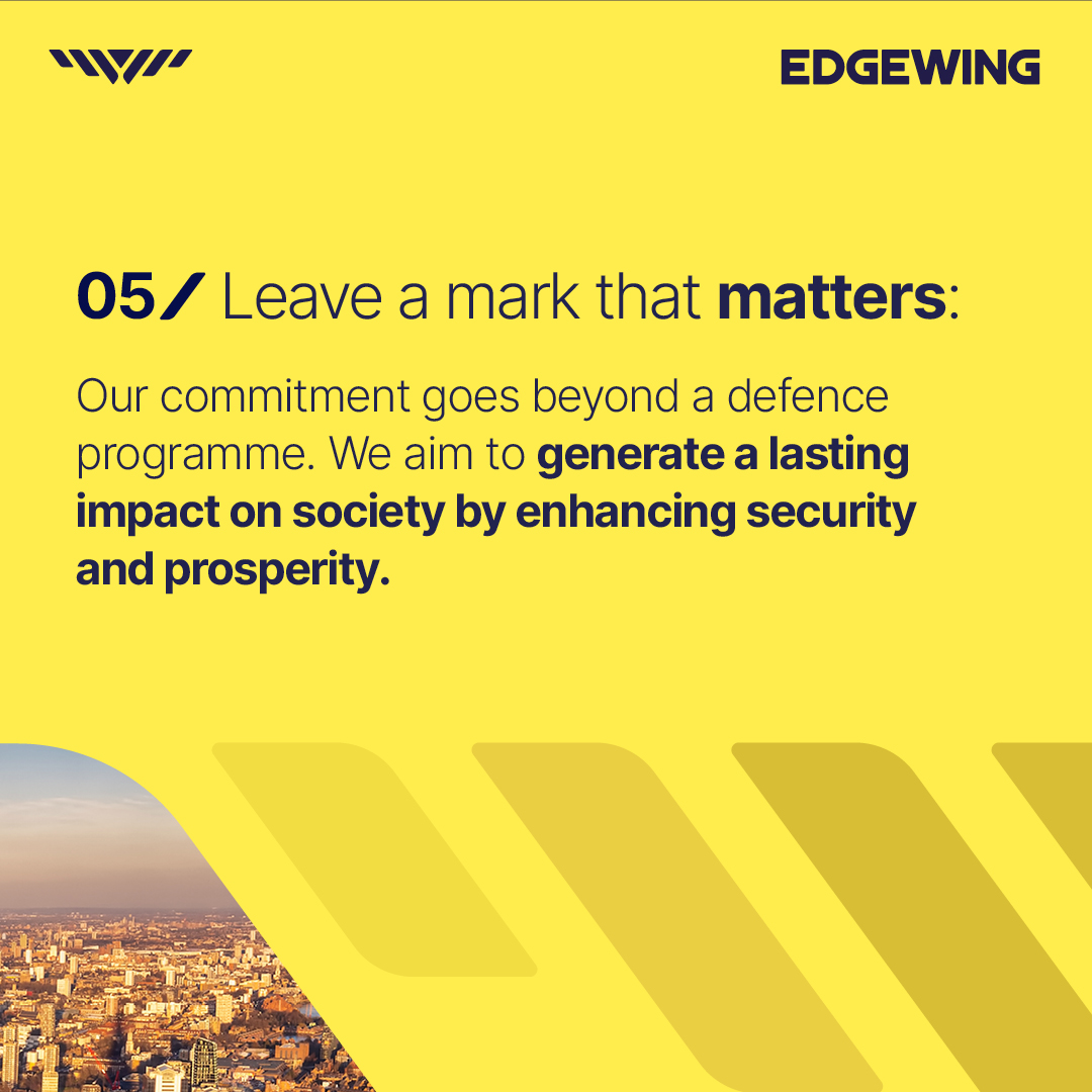 Edgewing tweet media