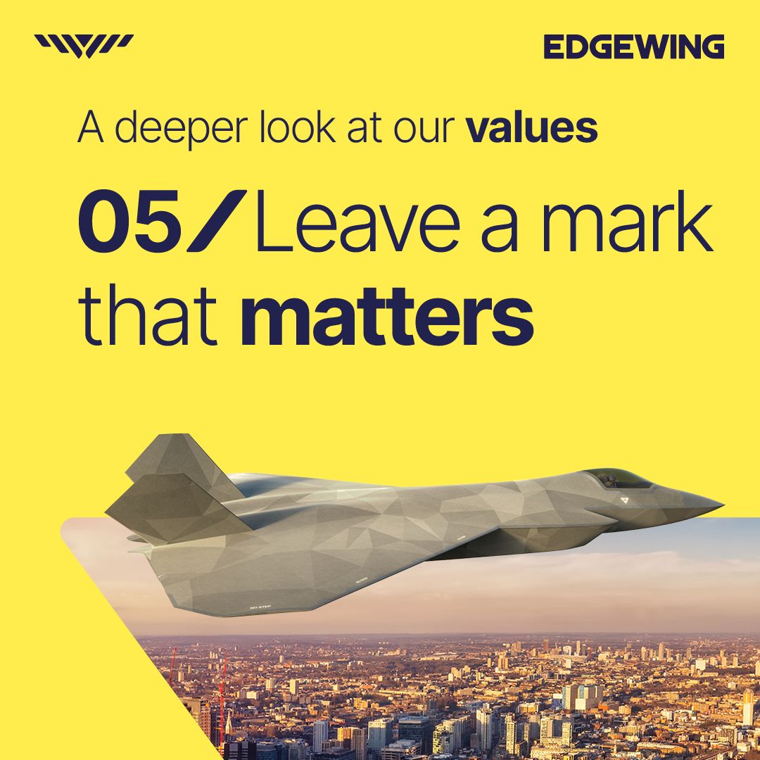 Edgewing tweet media