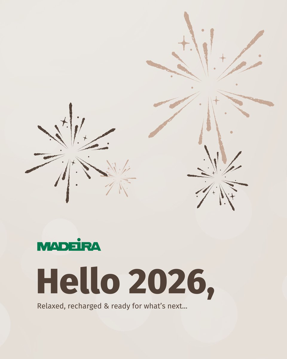 Madeira UK tweet media