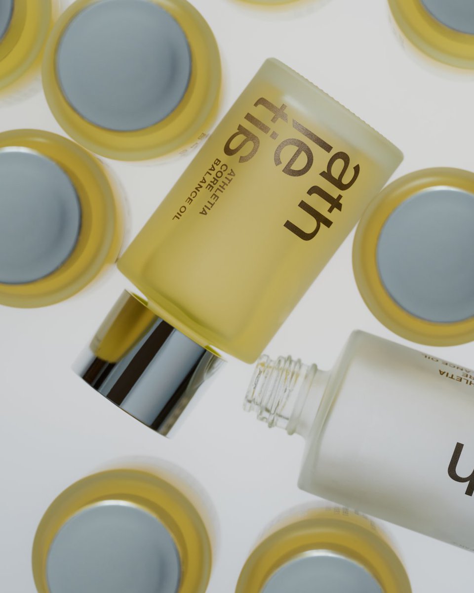 athletia / アスレティア (@athletiabeauty) / Posts / X