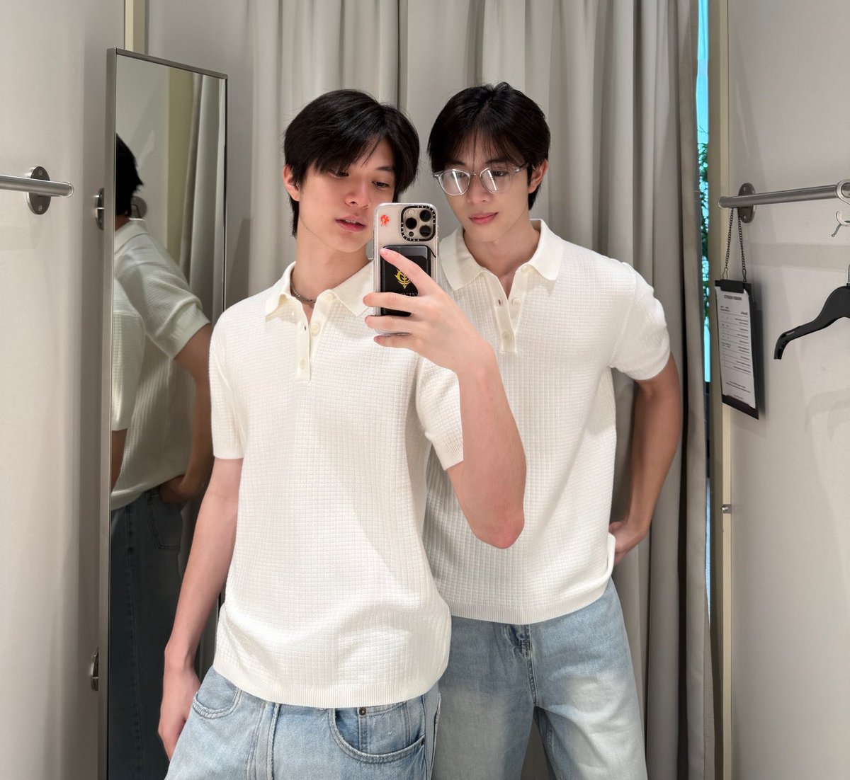 xxz_moonlight's tweet photo. size diff โชกุนแอสตันมันชวนเขินจริงๆอ่ะใครเข้าใจนี่บ้าง https://t.co/gcx5RUpW9C