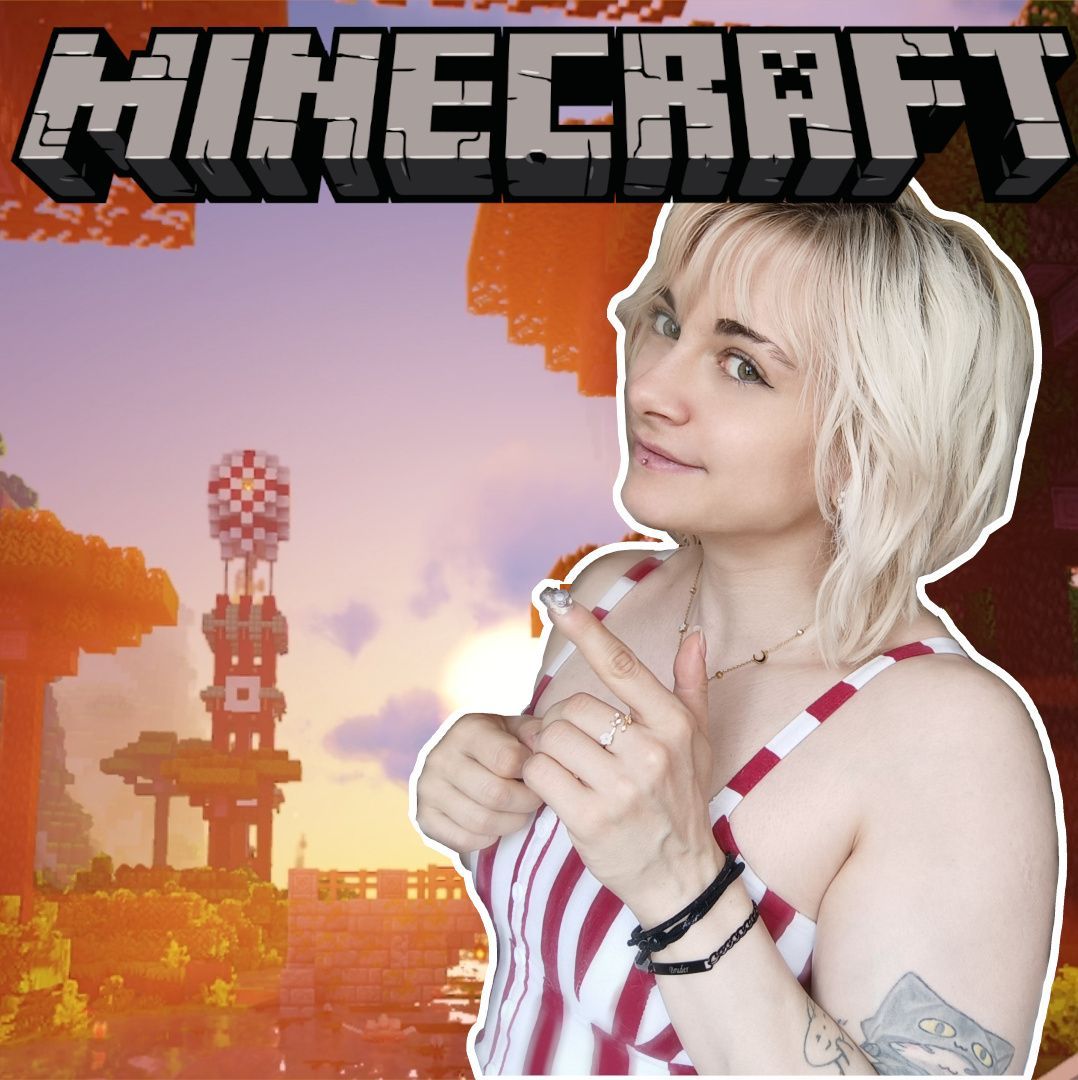AkikoYuOfficial's tweet image. Let's Live Play: Minecraft - #018 | Oh Lava, da brennt man ja 
youtu.be/9bv3CIzAM38 
#MInecraftcave #Lava #FunWithFriends #EpicMoment