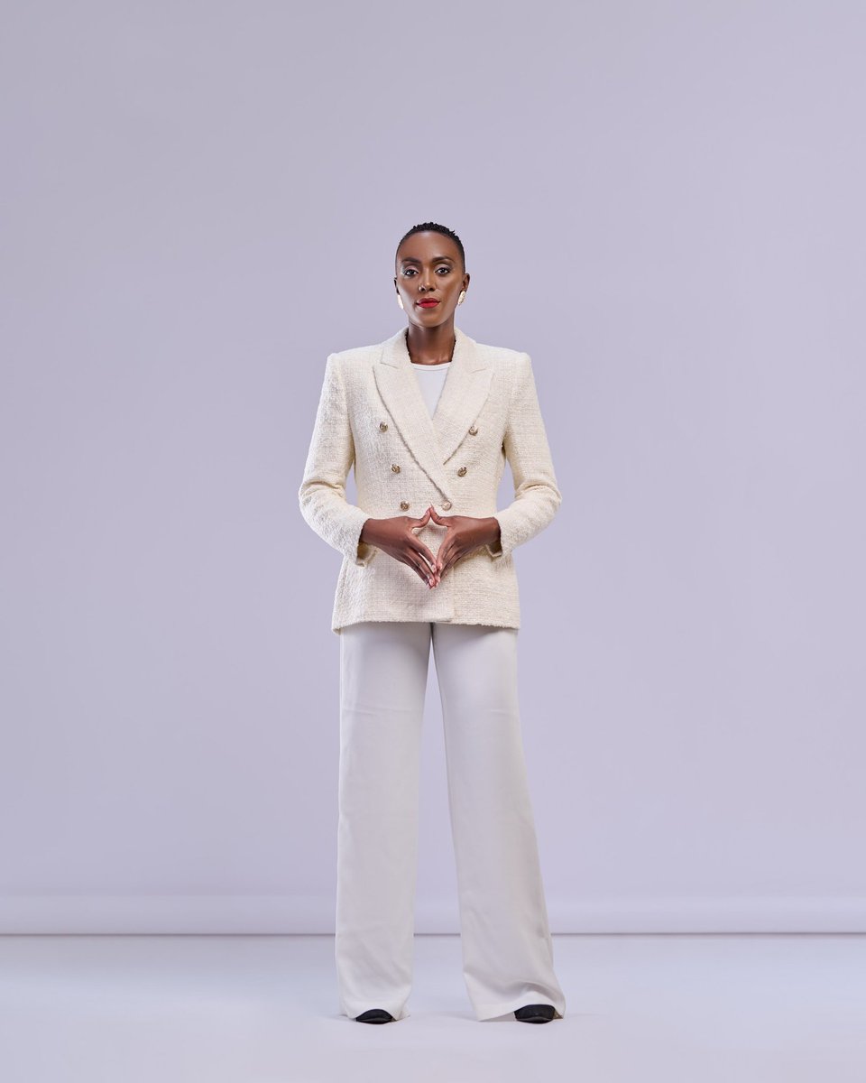 Brygettes Ngana tweet media