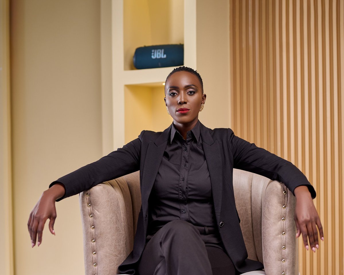 Brygettes Ngana tweet media