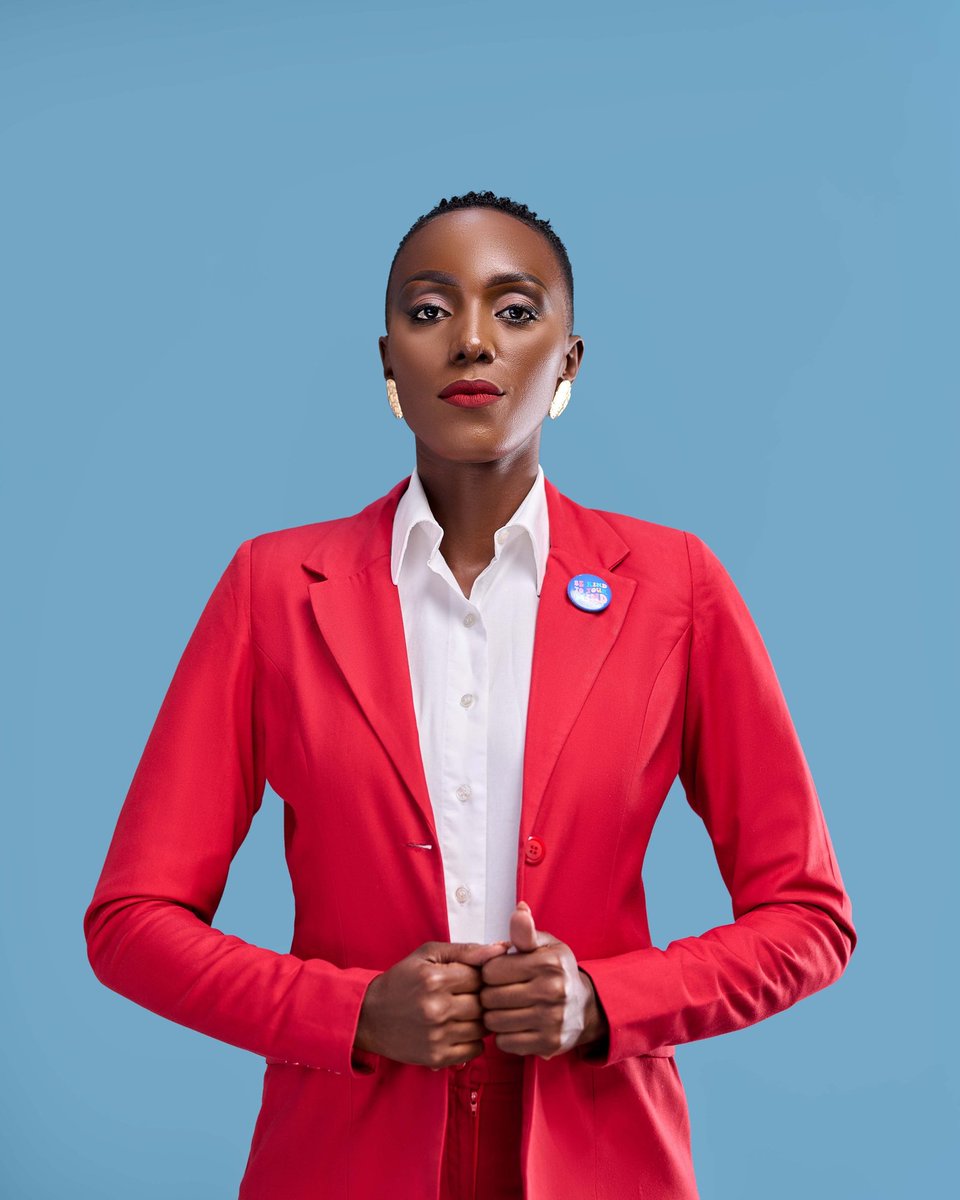 Brygettes Ngana tweet media