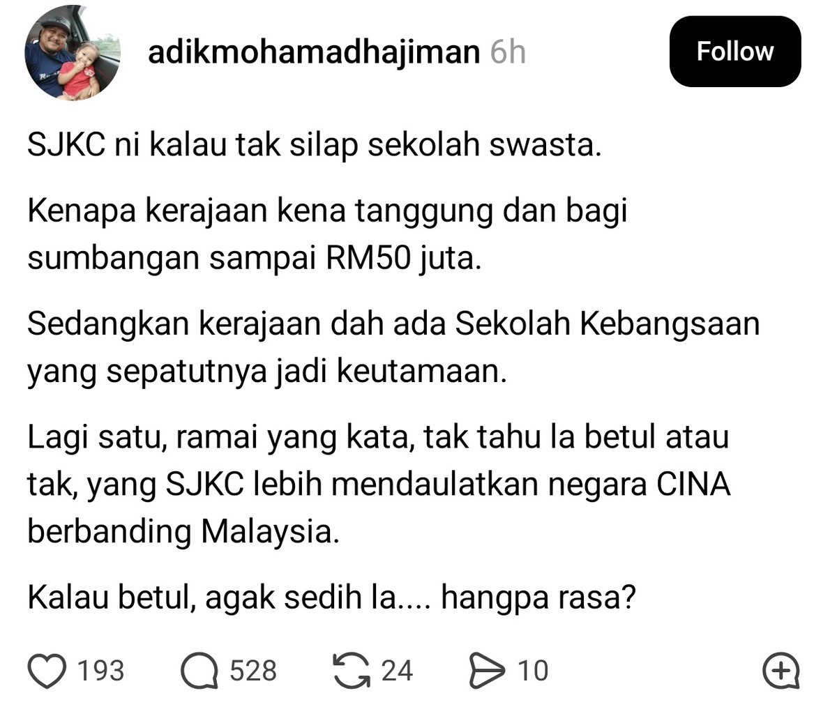 POLITIKO #FreePalestine🇵🇸 tweet media