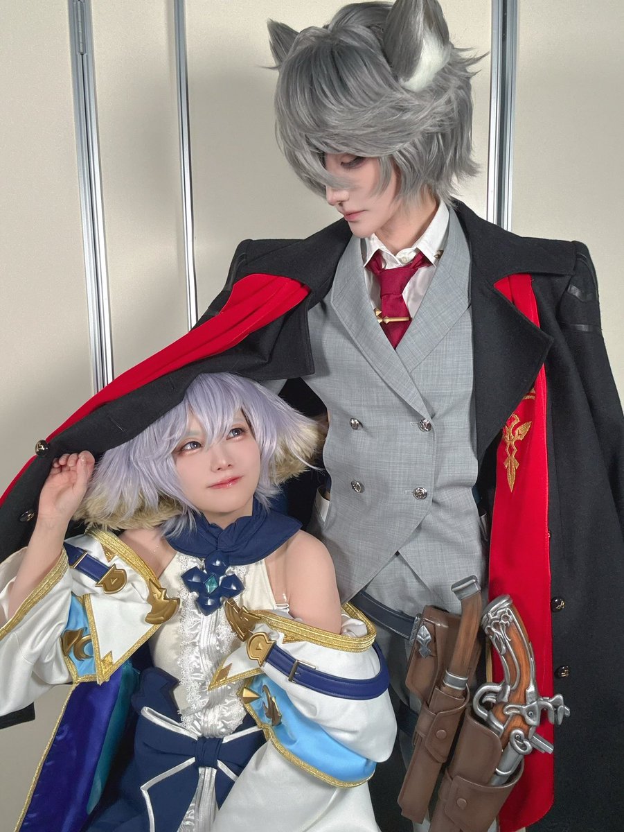 #グラフェス2025 
呼んだら出てきたワムデュス🪼