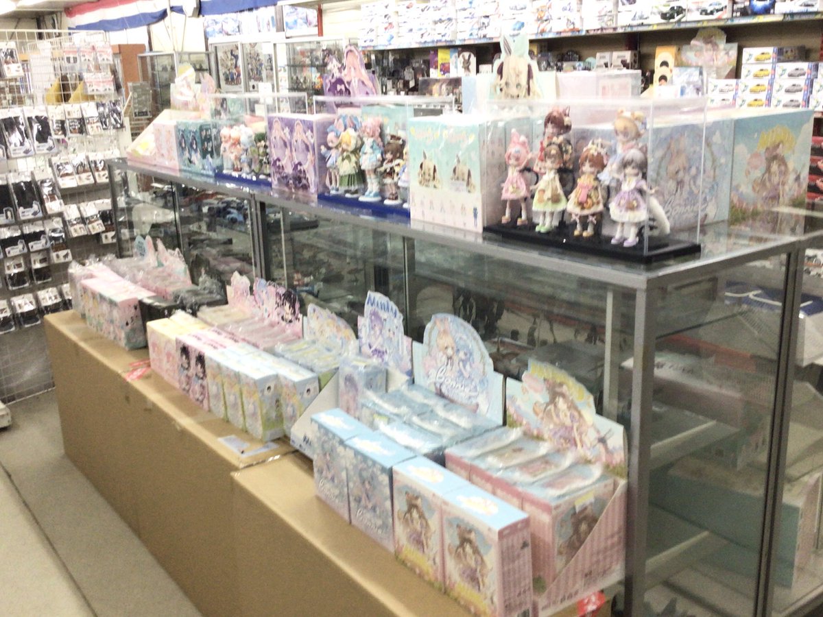 定休日 1/6〜1/7】 1/8(木) 10:00〜 より 通常営業です。 ☆レジ横「大