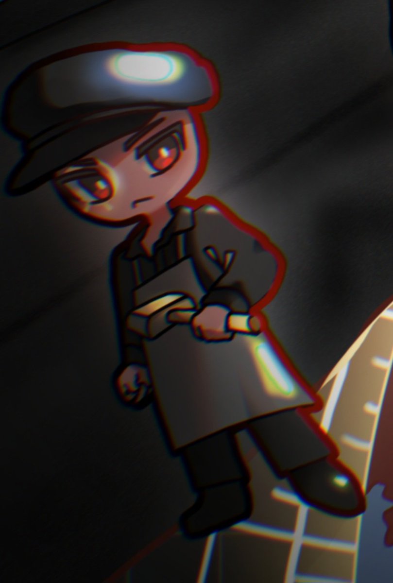 냐큔☭ tweet media