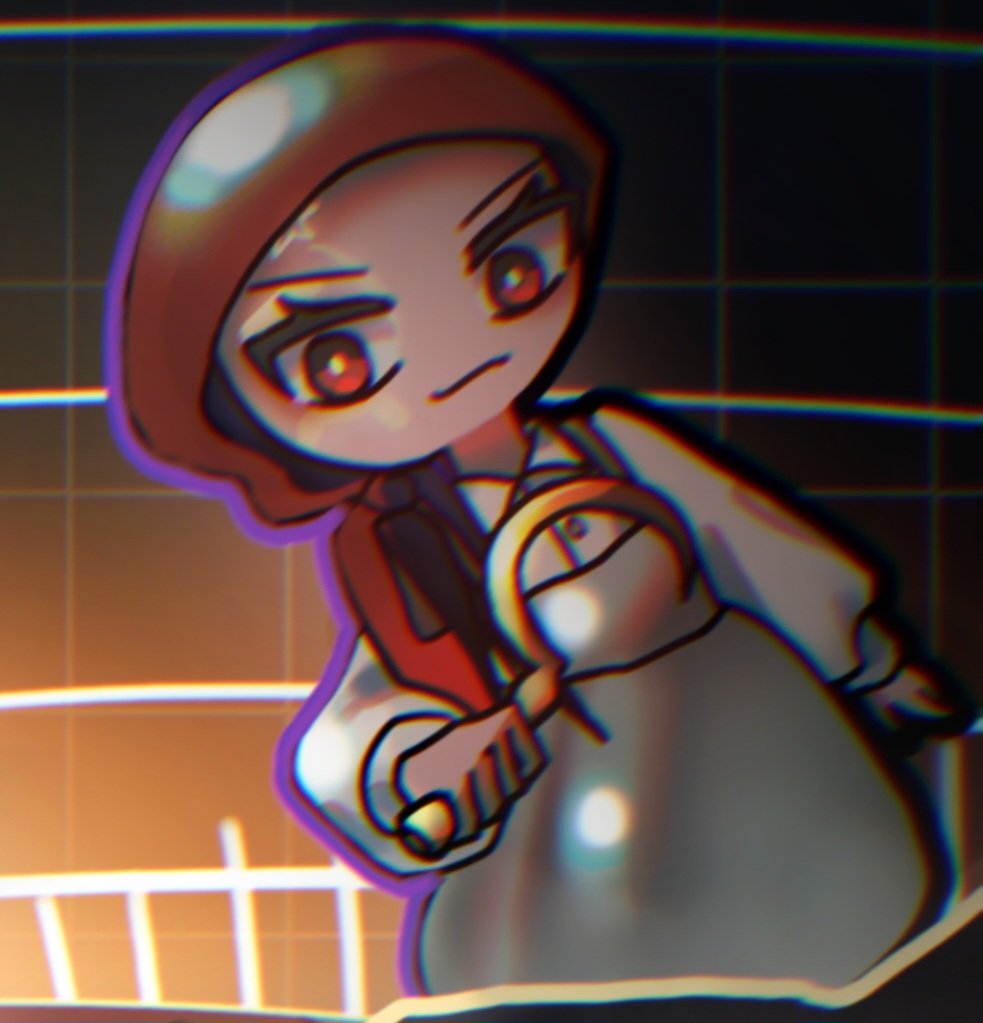 냐큔☭ tweet media