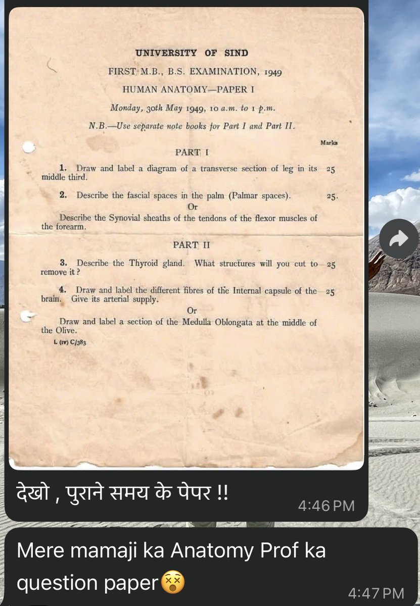 Dr Shaurya Garg tweet media