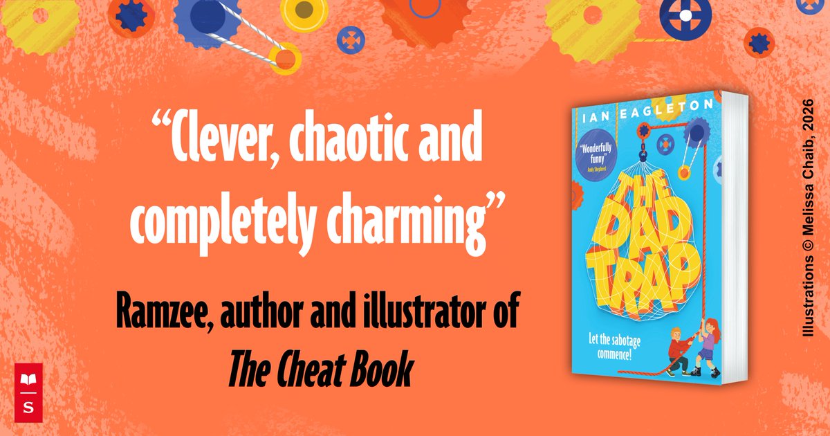 Ian Eagleton tweet media