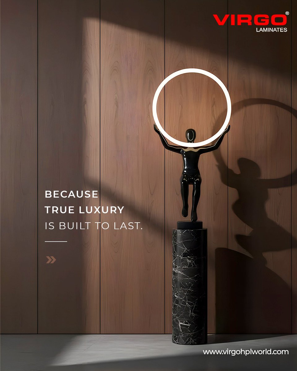 VirgoLaminates_'s tweet photo. Crafted for spaces that demand elegance today and durability tomorrow.
Because true luxury is built to last.

#VirgoLaminates #EnduringDesign #ModernLuxury #InteriorExcellence https://t.co/2J7W7PbwXY