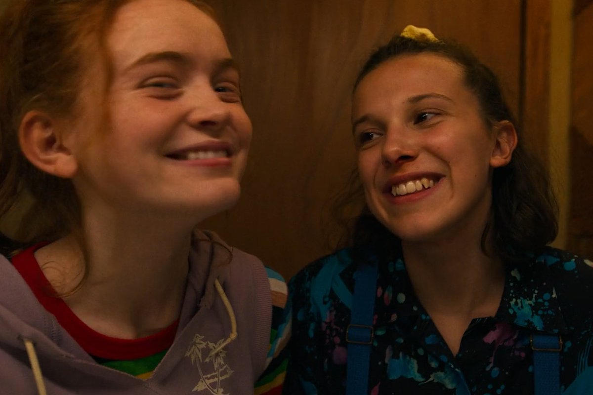 willelmax's tweet photo. i'll cornplate s3 elmax till the day that i die because what do you mean .........she was so enamored man i feel sick https://t.co/IHOkfF3g6j