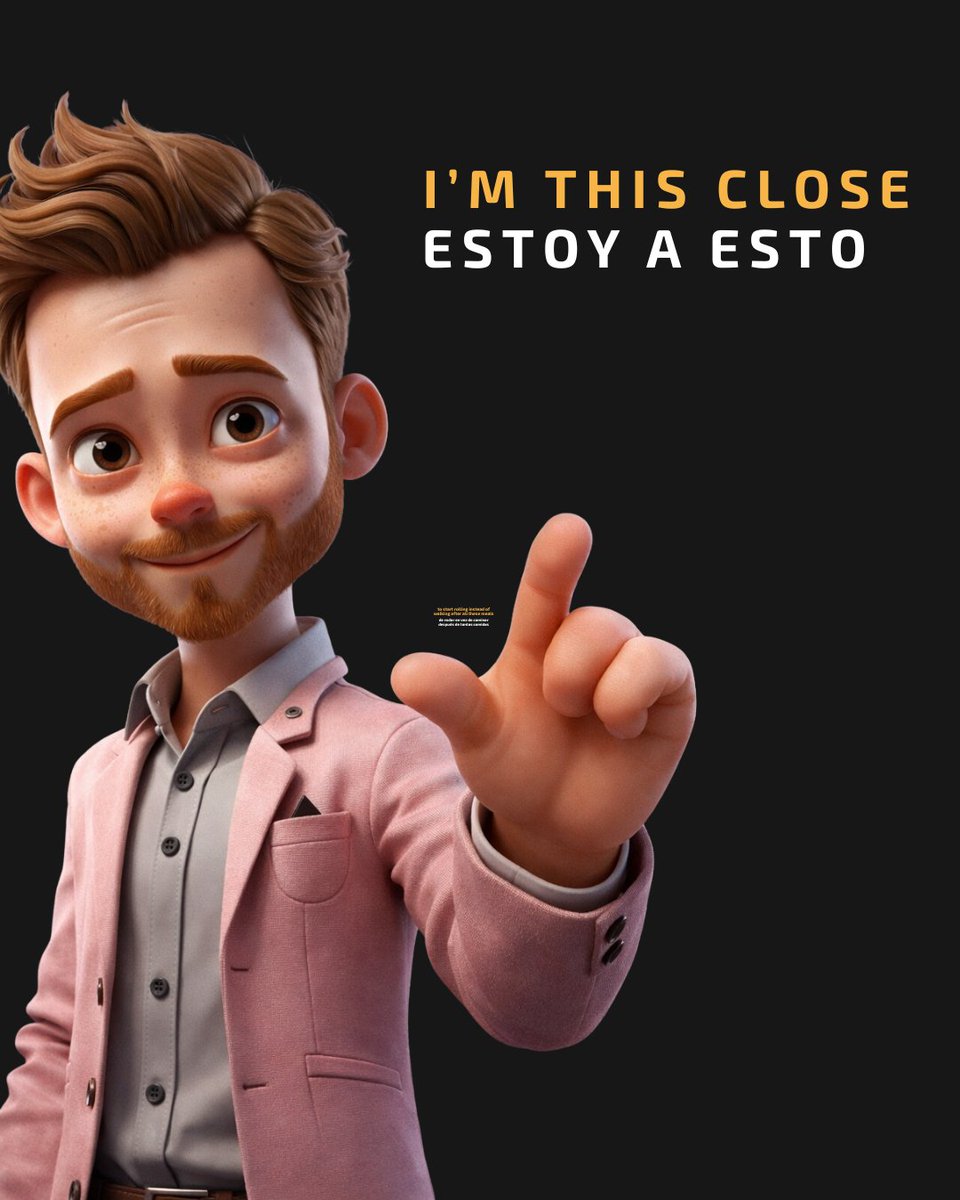 How did the holidays treat you?
Did you survive all the meals?

¿Y tú qué tal las fiestas?
¿Sobreviviste a todas las comidas?

#FoodComa #PostHolidays #Relatable #Mood