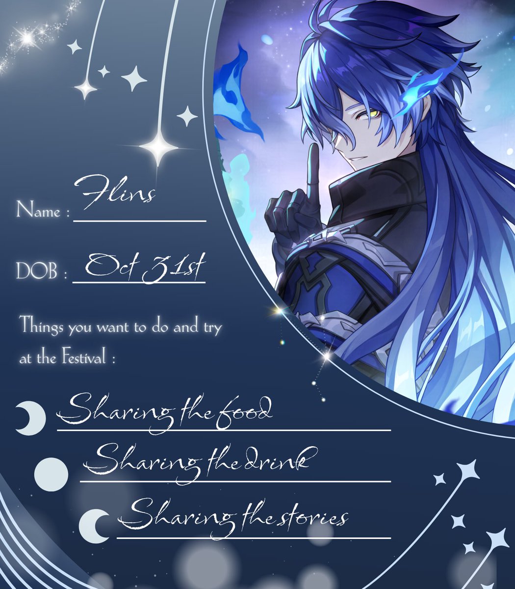 𝓕𝒍𝒊𝒏𝒔. tweet media