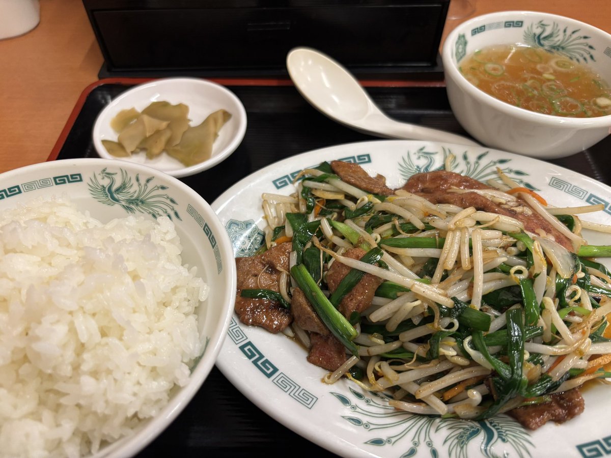 腹が(○´ω｀○)減った､､､✊🥴💥