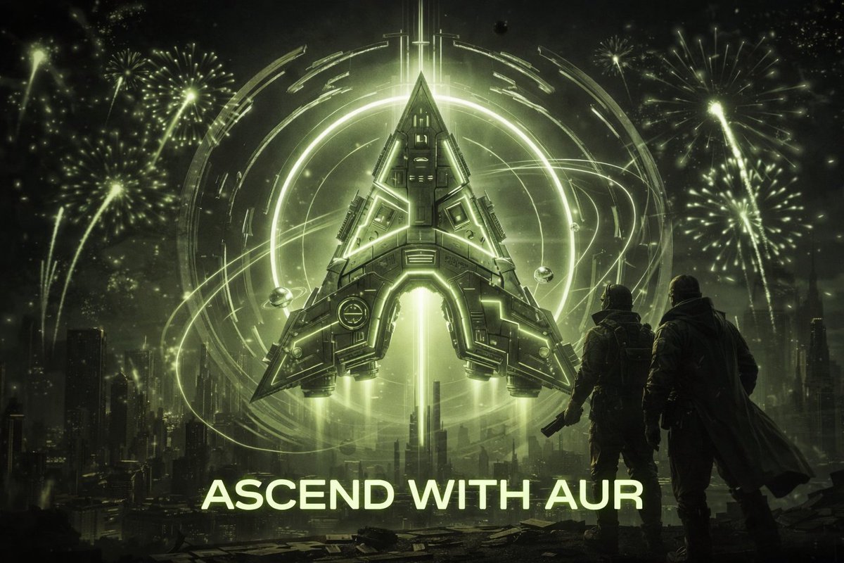 In a future where value moves at machine speed, AUR is the missing economic layer on Sui.
While $SUI powers execution and fees, infrastructure assets are meant to circulate, not to store value.
That’s where <a href="/aursupply/">AUR</a> comes in: a clean, utility-first protocol built as a separate