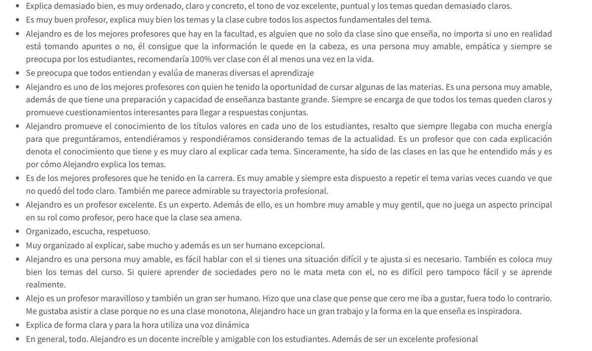 Alejandro Londoño C tweet media