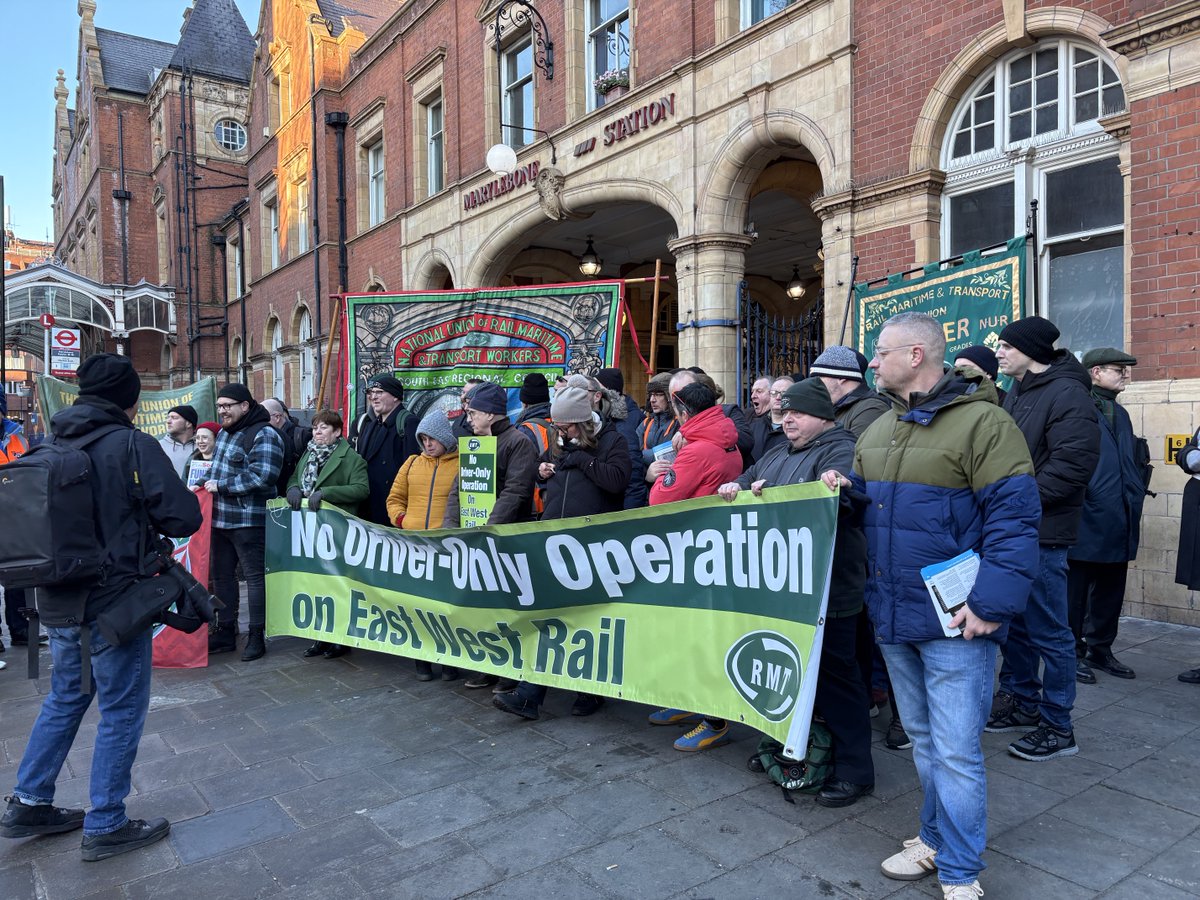 John McDonnell tweet media