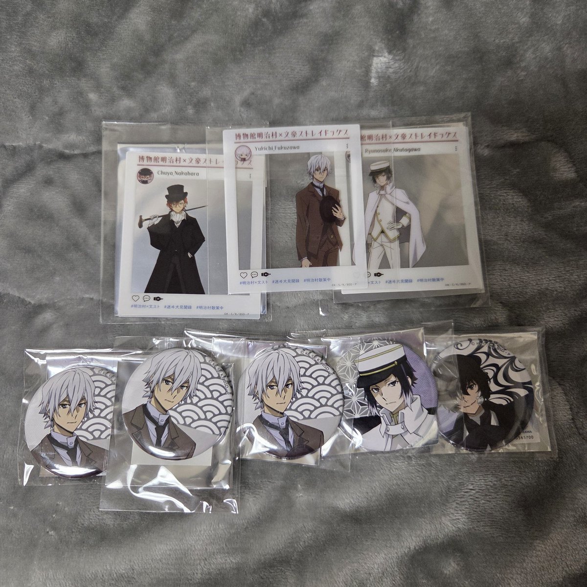 メア╰ᘏᗢ tweet media