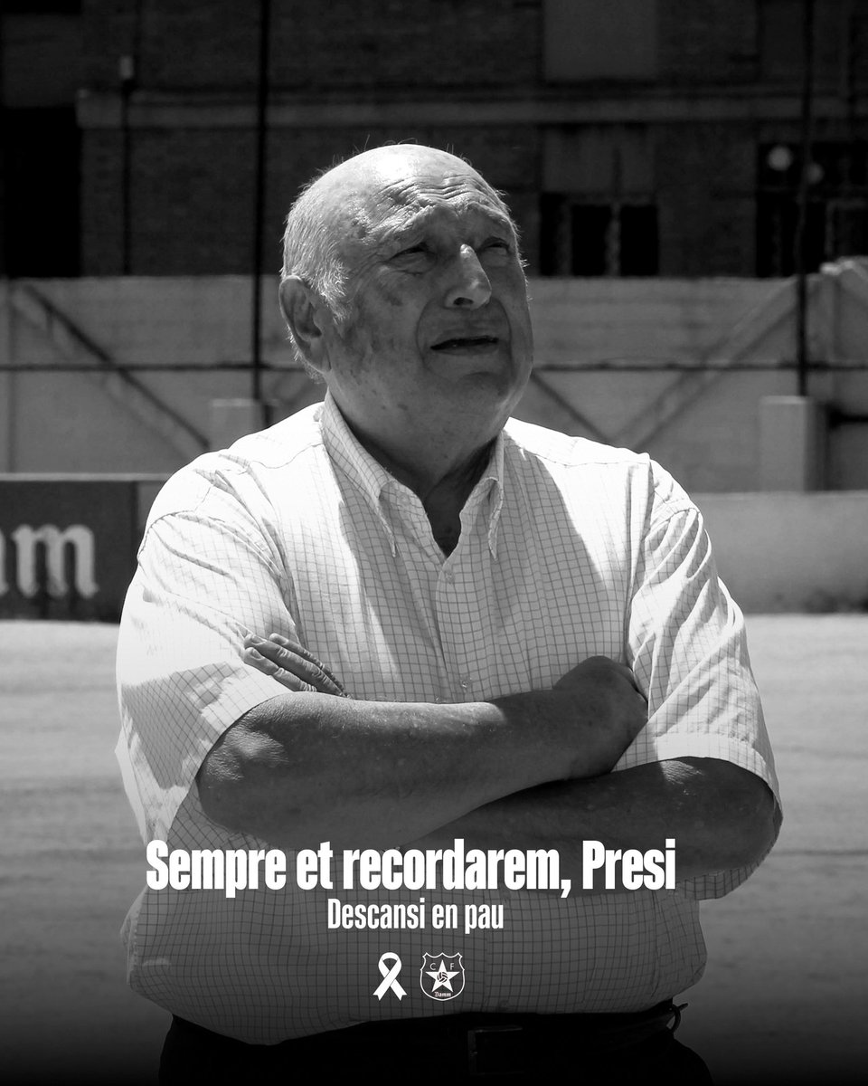 Club de Futbol Damm tweet media