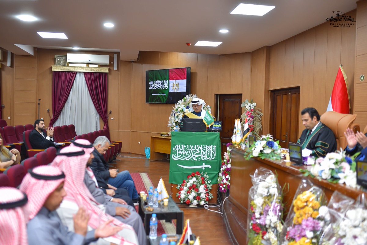 🇸🇦 د. عبدالله بن عبدالواحد 🇸🇦 tweet media