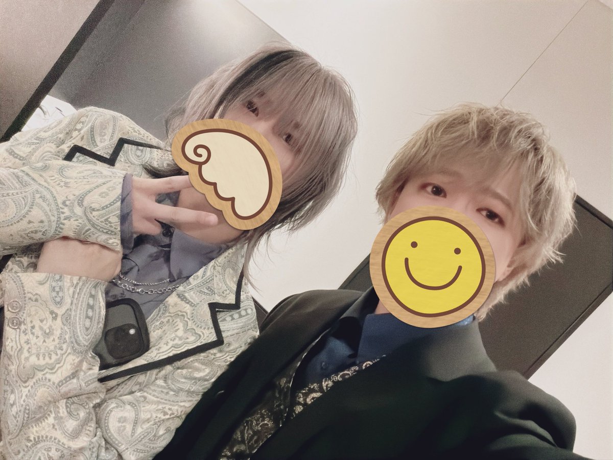 しるばーな🍕クレノア (@silvana4687) / Posts / X
