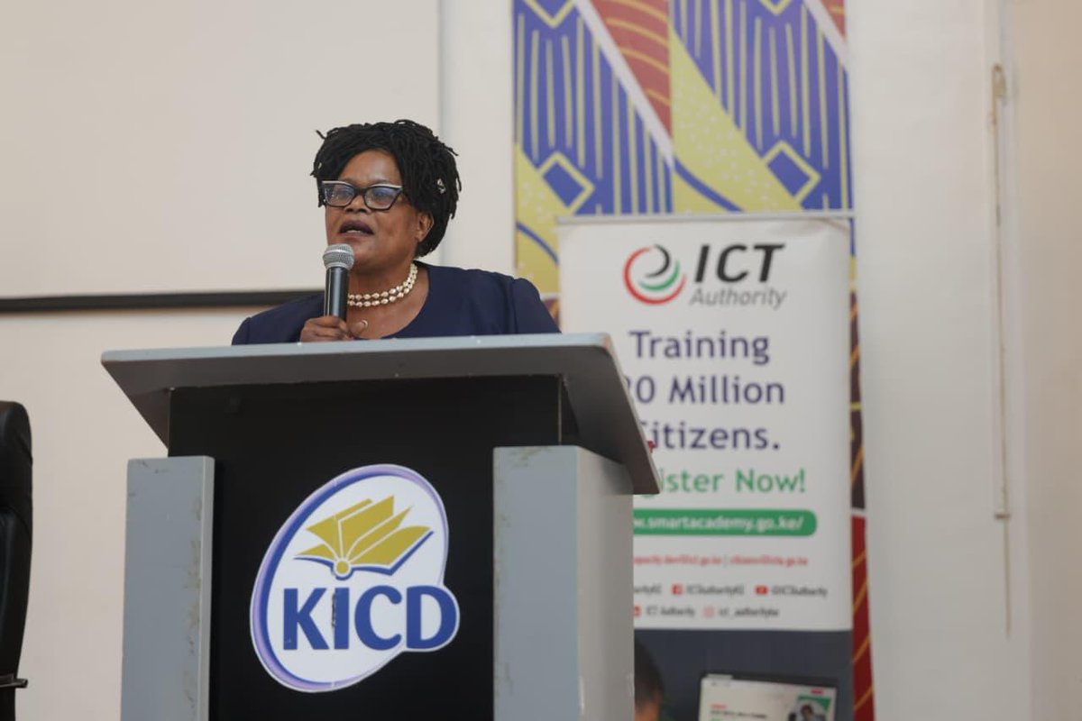 ICT Authority tweet media