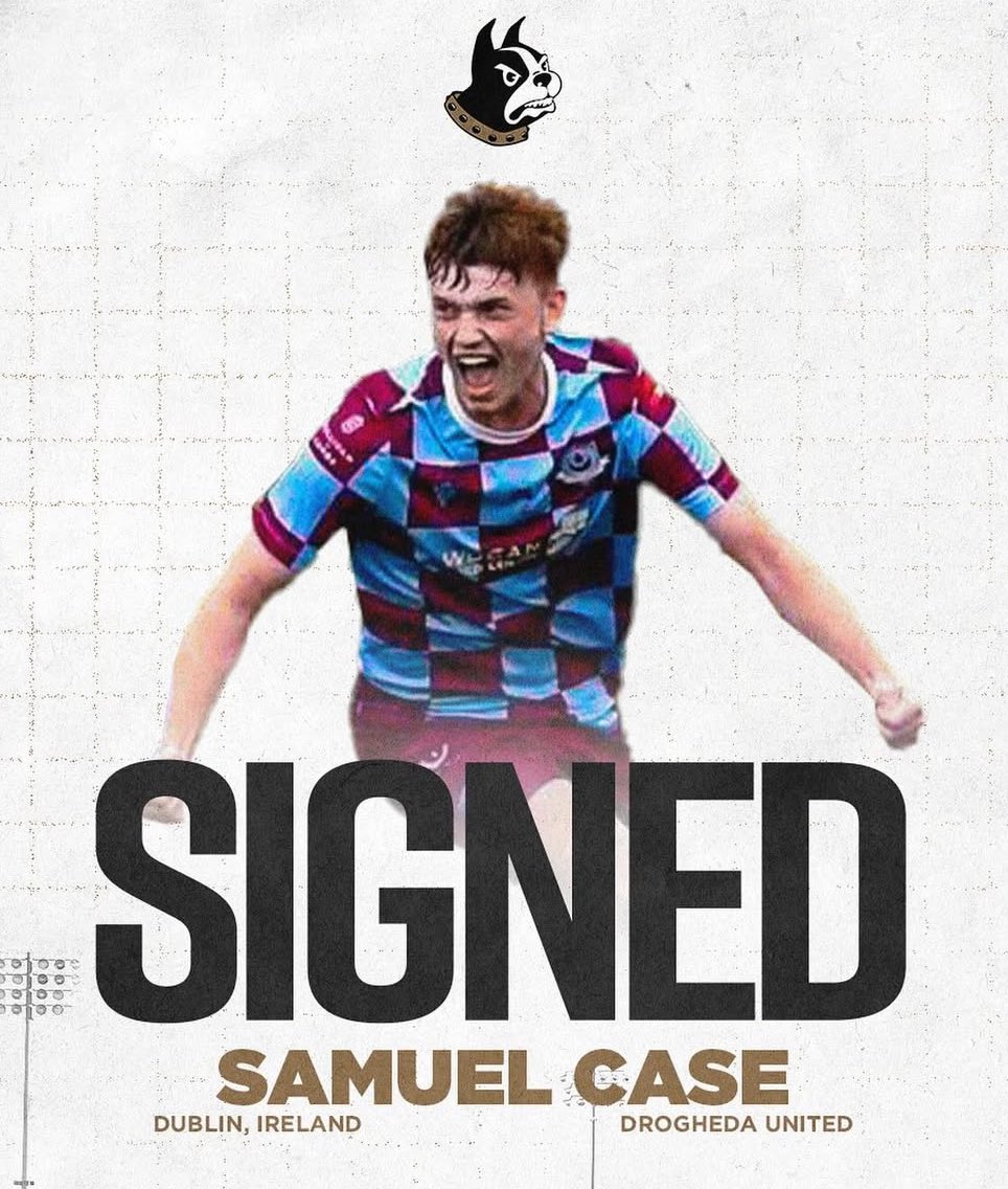 League of Ireland tweet media