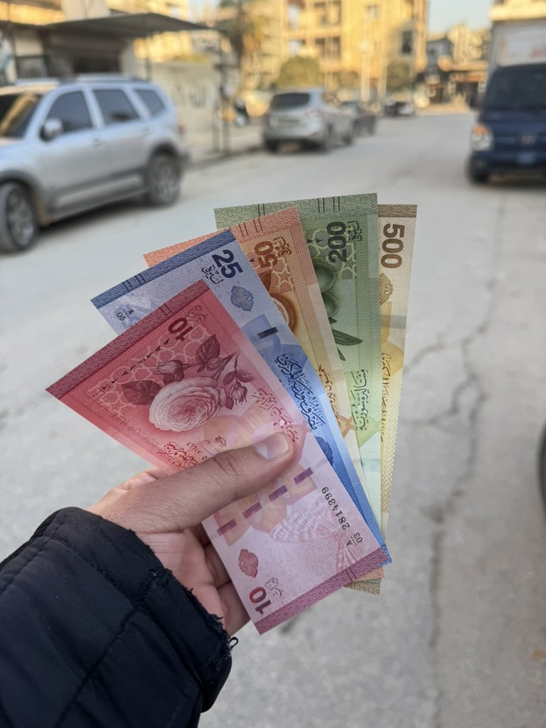 Obada Jbara عبادة جبارة 🇸🇾 tweet media