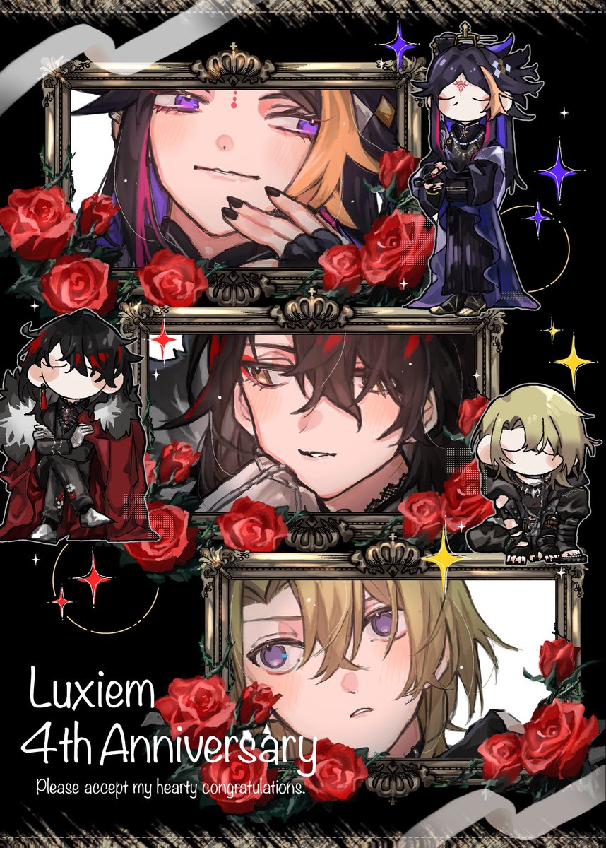 はち (@mitohachi) / Posts / X