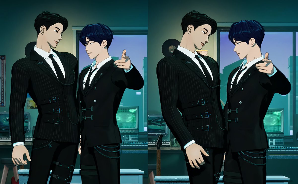 sora_oO8's tweet image. 