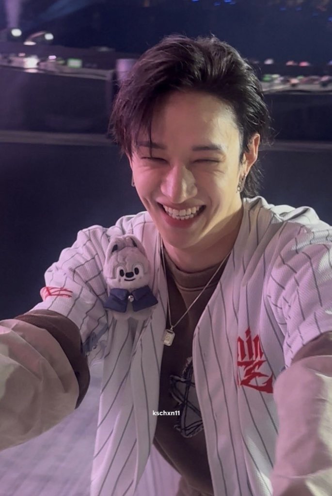 backsdoors's tweet image. channie