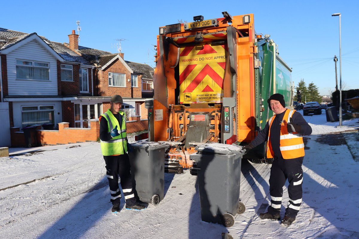 Rushcliffe Borough Council tweet media